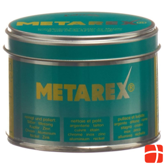 METAREX Zauberwatte 100 g