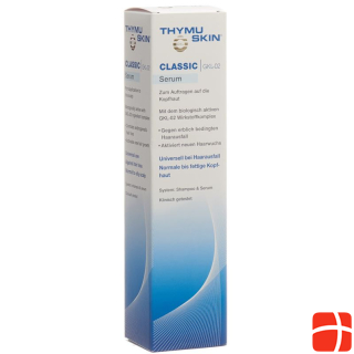 Thymuskin Classic Serum Fl 200 ml