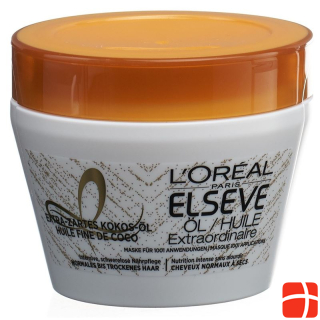 Elseve Oil Extra Coco Mask 300 ml