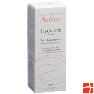 Avene Hydrance Serum 30 ml