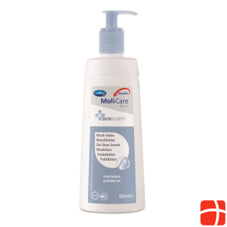 MoliCare Skin Wash Lotion Fl 500 ml