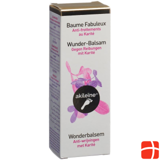 AKILEINE Wunder-Balsam Tb 75 ml