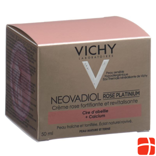 Vichy Neovadiol Rose Platinium French Ds 50 ml