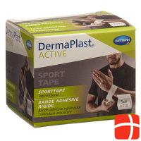 DermaPlast Active Sporttape 5cmx7m