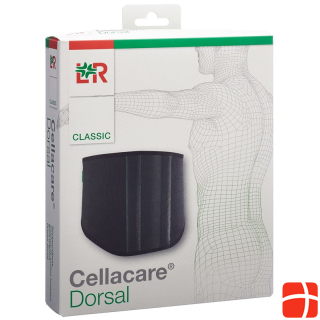 Cellacare Dorsal Classic Gr1
