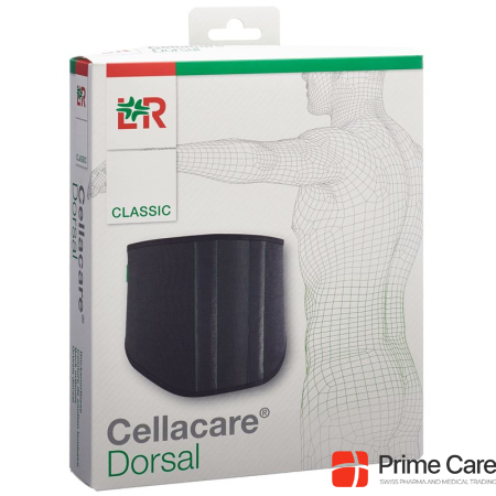 Cellacare Dorsal Classic Gr1