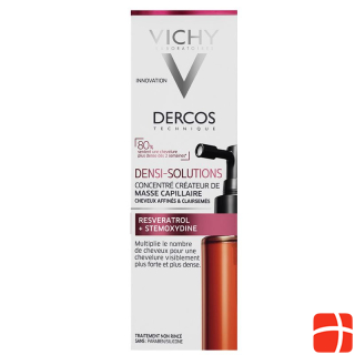 Vichy Dercos Densi-Solutions Konzentrat Fl 100 ml