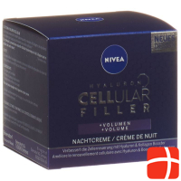 Nivea Cellular Anti-Age Plumping Night Cream 50 ml