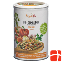 VeggiePur Gemüse-Mix ORIGINAL 130 g