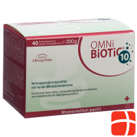 OMNi-BiOTiC 10 40 Btl 5 g