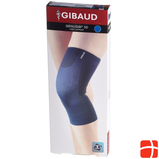 GIBAUD Genugib 3D Knee Support Gr3 38-43cm
