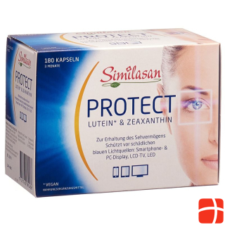 Similasan Protect Eye 180 Stk