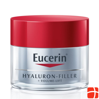 Eucerin HYALURON-FILLER + Volume Lift Night Care 50 ml