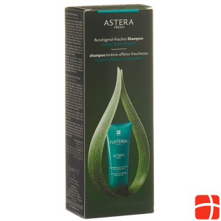 Furterer Astera Fresh Shampoo 200 ml