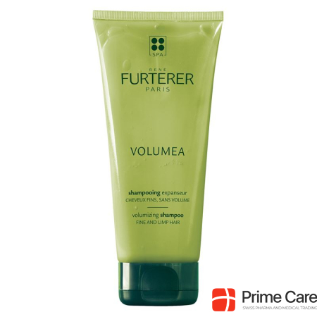 Furterer Volumea Volume Shampoo 200 ml
