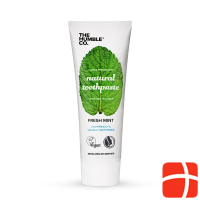 THE HUMBLE Toothpaste Mint Tb 75 ml