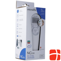 Microlife non-contact clinical thermometer NC200