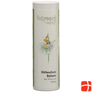homedi-kind Kälteschutz Balsam Tb 30 g