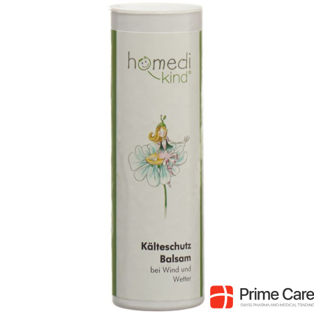 homedi-kind cold protection balm Tb 30 g