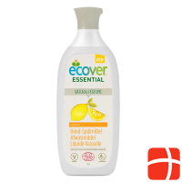 Ecover Essential Hand Rinse Lemon 500 ml