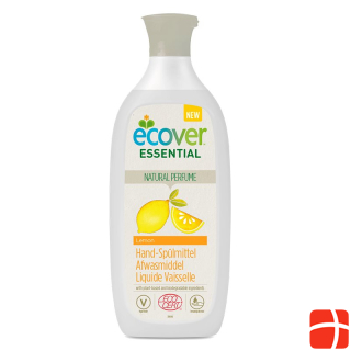 Ecover Essential Hand-Spülmittel Zitrone 500 ml