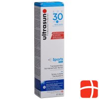 Ultrasun Sports Spray SPF 30 150 ml
