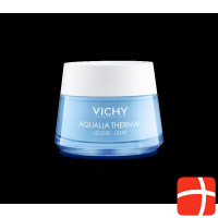 Vichy Aqualia Thermal Light Pot 50 ml
