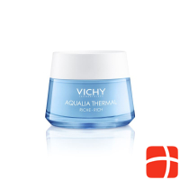 Vichy Aqualia Thermal Rich Pot 50 мл