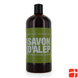 BIOnaturis ALEPPO soap liquid Fl 1000 ml