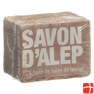 BIOnaturis ALEPPO soap 12 % 200 g