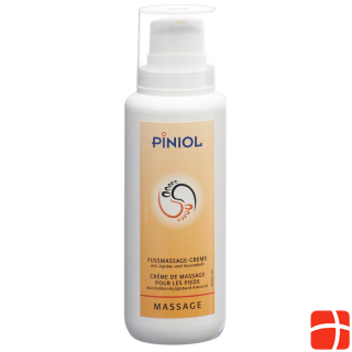 Piniol Foot Massage Cream Disp 200 ml