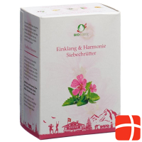 Herba Bio Suisse Einklang & Harmonie 20 x 1.4 g