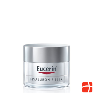 Eucerin HYALURON-FILLER Day all skin types + SPF 30 50 ml