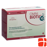 OMNi-BiOTiC 10 30 Btl 5 g