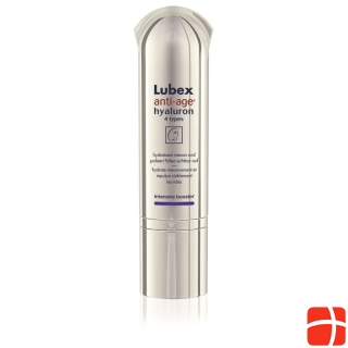 Lubex anti-age hyaluron 4 types Fl 30 ml