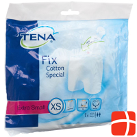 TENA Fix Cotton Special XS