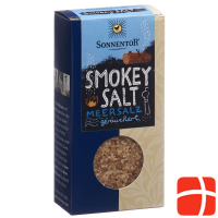 Sonnentor Smokey Salt Btl 150 g