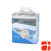 MoliCare Mobile 6 XS 14 шт.