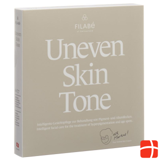 Filabé Uneven Skin Tone 28 Stk
