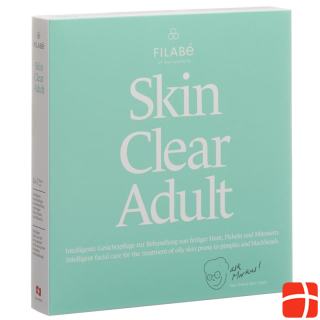 Filabé Skin Clear Adult 28 pcs