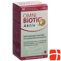 OMNi-BiOTiC ACTIVE Plv 60 g