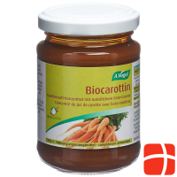 VOGEL Biocarottin liq 220 g