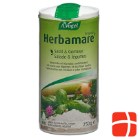 Bird Herbamare herb salt Ds 250 g