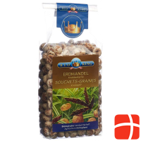 BioKing Tigernuts Organic Btl 250 g