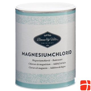 Bonneville Magnesiumchlorid Ds 1 kg