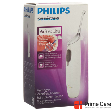 Philips Sonicare Airfloss Ultra HX8431/01