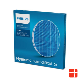 Philips NanoCloud humidifying element for 2-in-1 Combi 3000 Seri