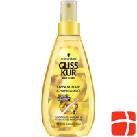 Gliss Kur Dream Hair weightless oil 150 ml