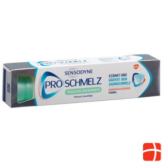 Sensodyne Pro Enamel Toothpaste Tb 100 ml