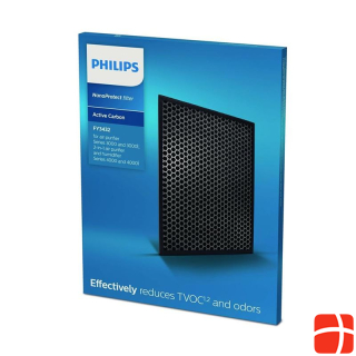 Philips NanoProtect activated carbon filter FY3432/10